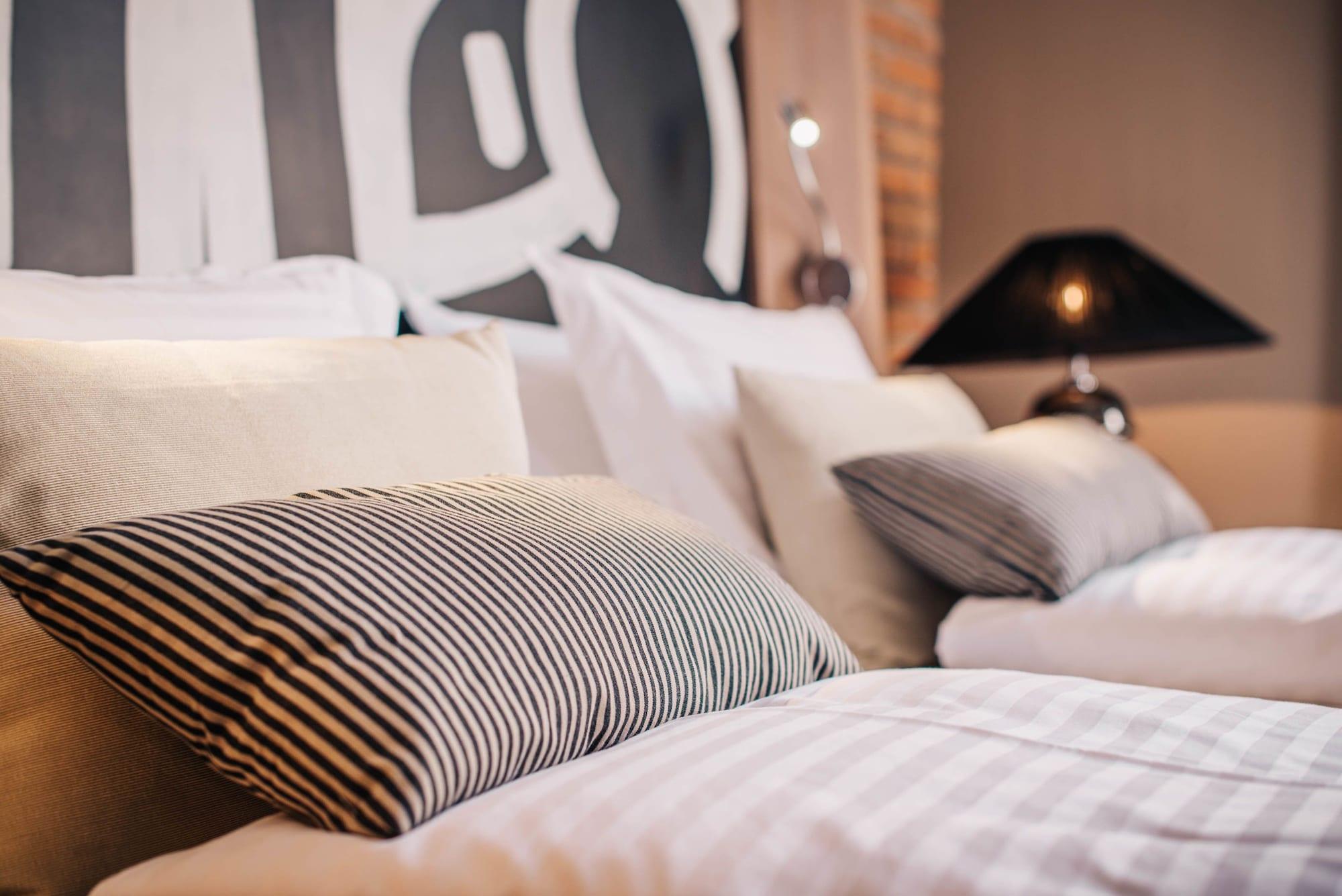 Baltazar Boutique Hotel บูดาเปสต์ ภายนอก รูปภาพ