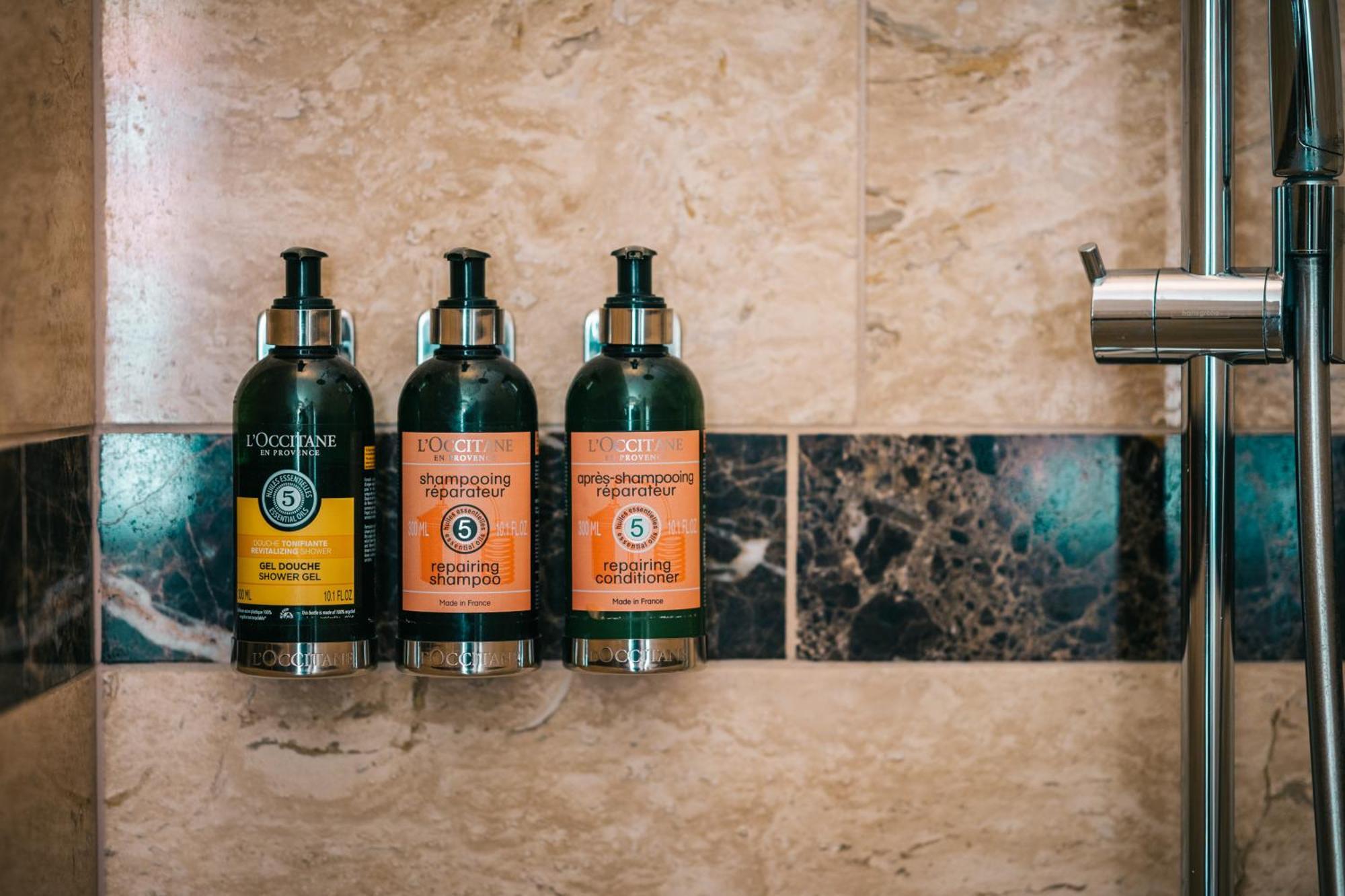 Baltazar Boutique Hotel บูดาเปสต์ ภายนอก รูปภาพ