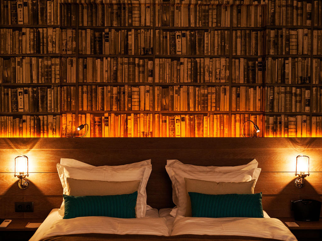 Baltazar Boutique Hotel บูดาเปสต์ ภายนอก รูปภาพ